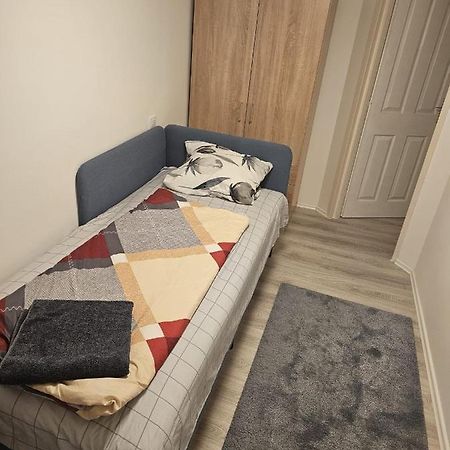 7Dab 8 Contactless Self Check-In Otel Budapeşte Dış mekan fotoğraf