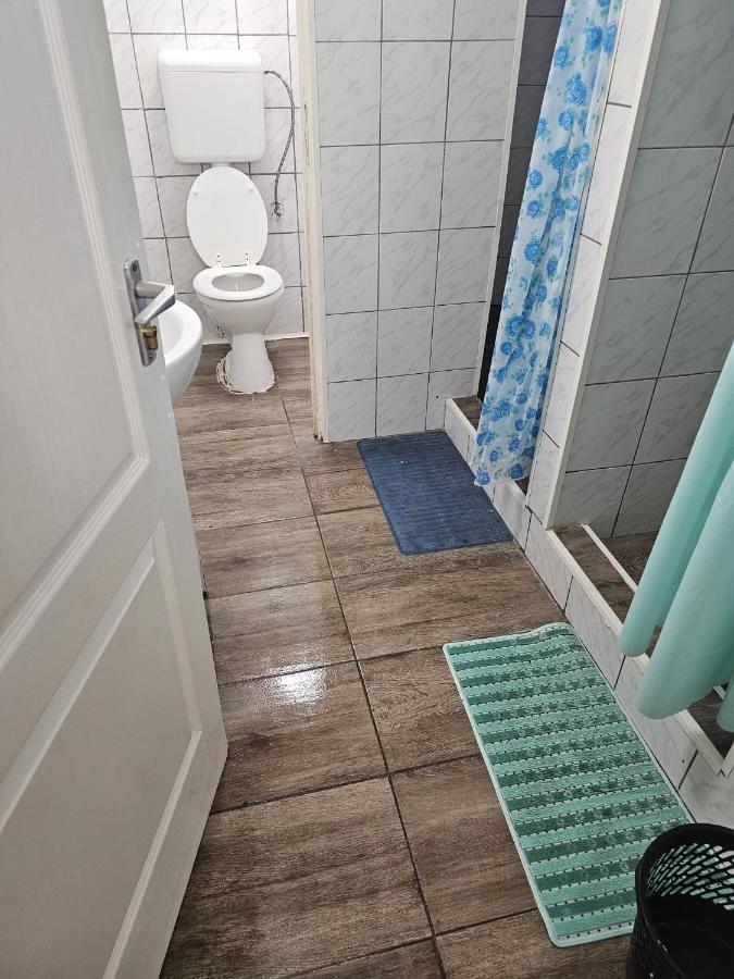 7Dab 8 Contactless Self Check-In Otel Budapeşte Dış mekan fotoğraf